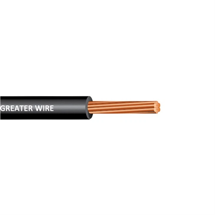 51-3 vehicle loop detector cable