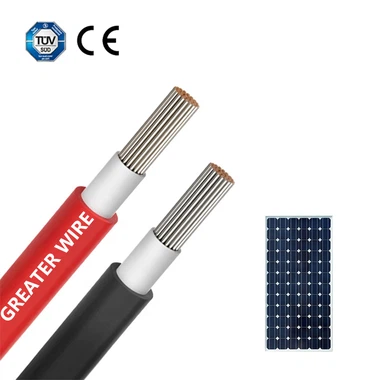 solar panel wire price solar panel wire price