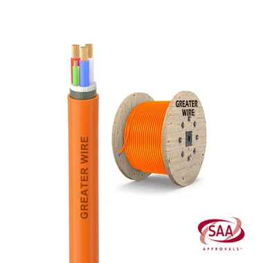 SAA 25mm xlpe cable SAA 25mm xlpe cable