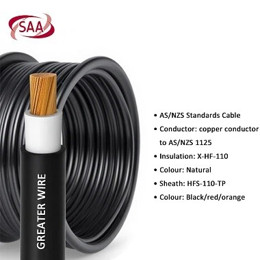 HFS-110-TP Cables HFS-110-TP Cables