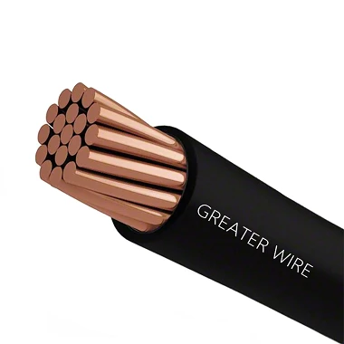 RHW-2 Cable RHW-2 Cable