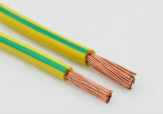 8mm earth cable 8mm earth cable