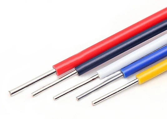 silicone insulated cable 2 silicone insulated cable 2