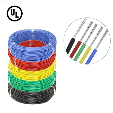 wire teflon wire teflon